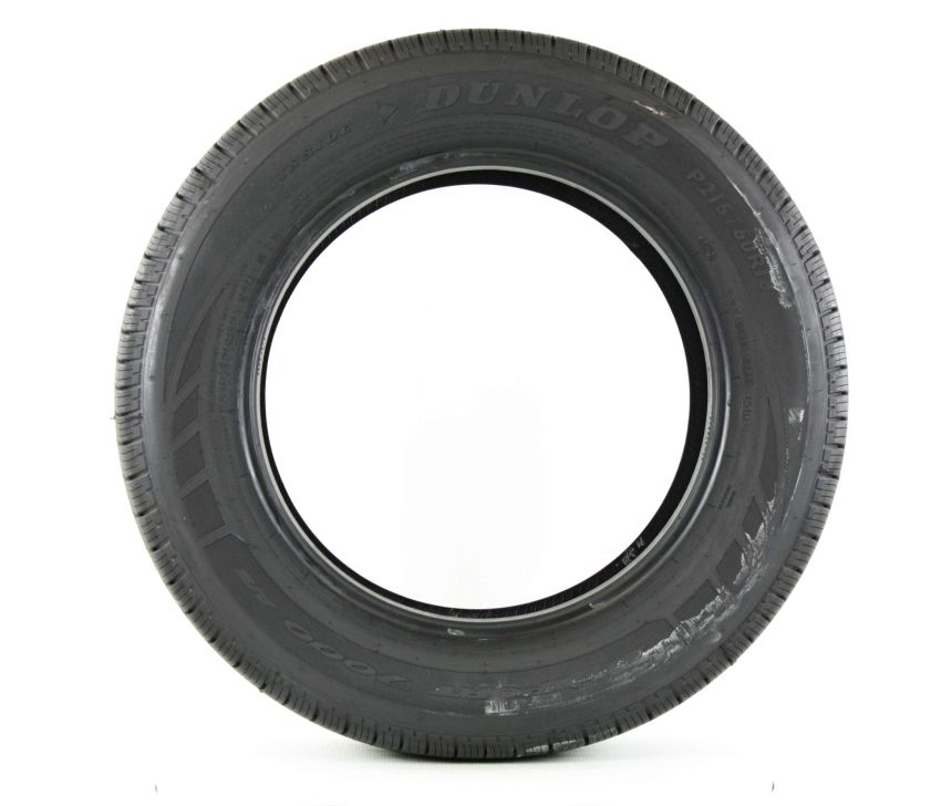 DUNLOP SP Sport 7000 A/S 235/45R18 All-Season
