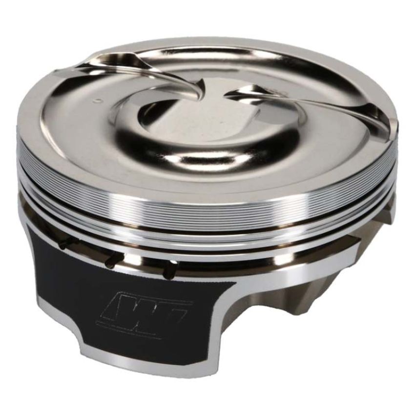 Wiseco K0234XS Piston Set, Chevrolet, LT1, 4.065 in. Bore, Professional, Set of 8