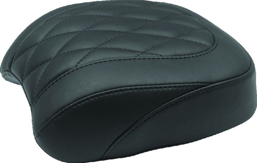 Mustang Motorcycle 75888 Passenger Trapezoid