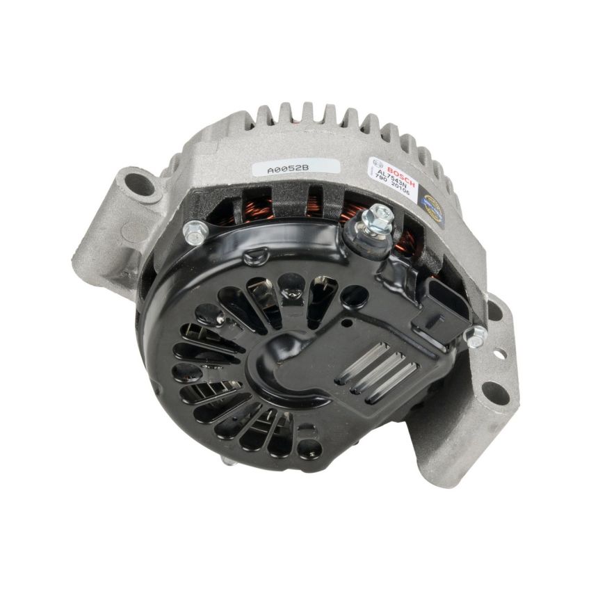 Bosch AL7543N New Alternator
