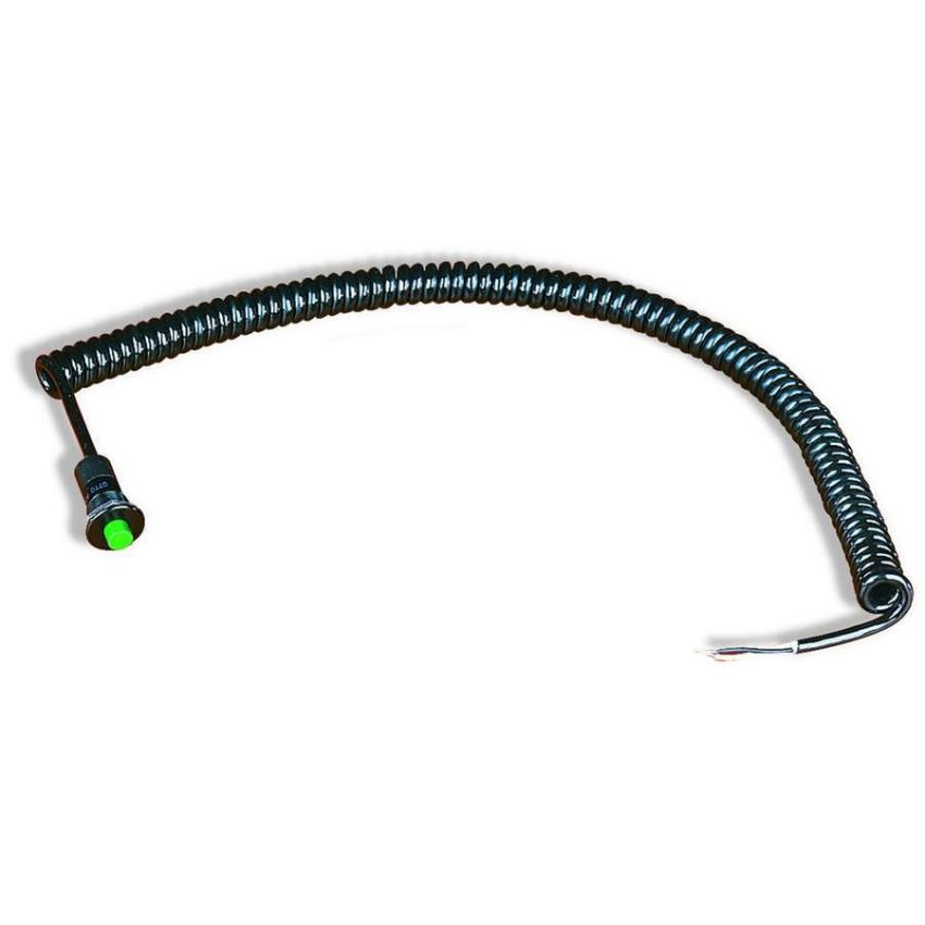 B&M 46003 Brake Line Lock Kit
