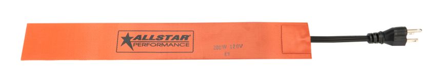 ALLSTAR PERFORMANCE ALL76420 Heating Pad 2x15 w/Self Adhesive