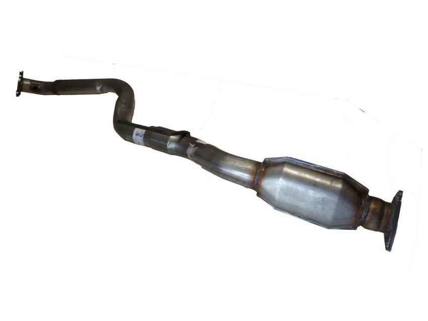 AB Catalytic 41941 Direct-Fit Catalytic Converter EPA (Federal)