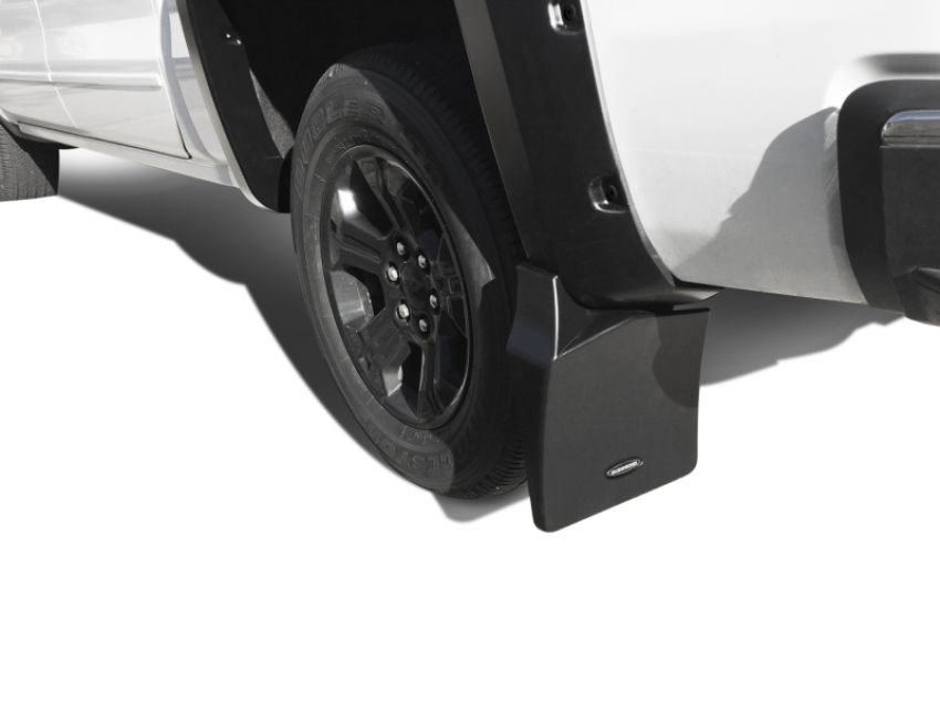 Mud Flaps 14-18 Chevy Silverado 1500