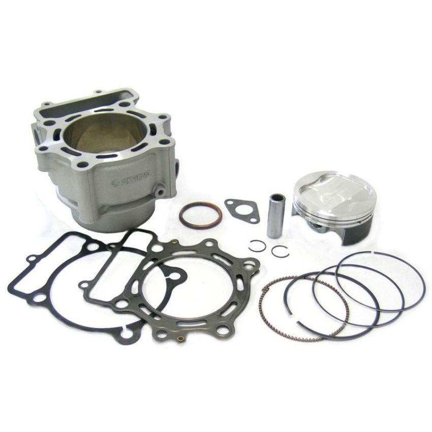 Athena P400220100004 06-07 Husqvarna SMR 250 Big Bore Complete Cylinder Kit