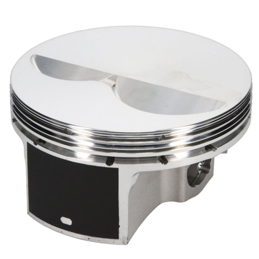 SBC Flat Top Piston Set 4.045 Bore -5cc