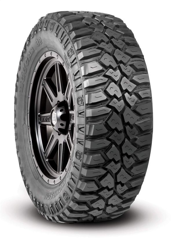 MICKEY THOMPSON Deegan 38 305/70R16