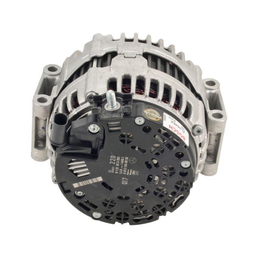 Bosch AL0846X Reman Alternator