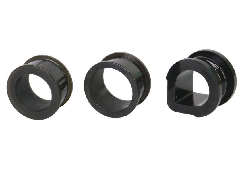 Whiteline W13405 1990-1996 Nissan 300ZX Steering Rack & Pinion Mount Bushing Kit