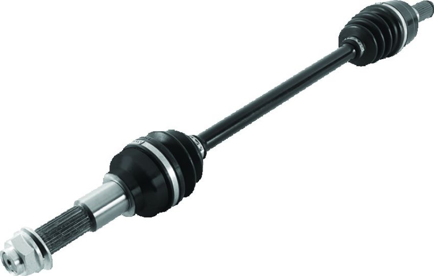 QuadBoss 609288 15-21 Yamaha YXC700 Viking VI Rear Left Side Rugged Axle