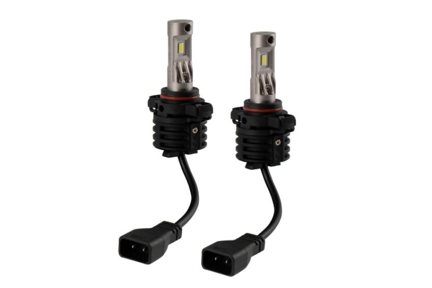 Diode Dynamics DD0477P 5202/PSX24W White SL2 LED Bulbs (pair)