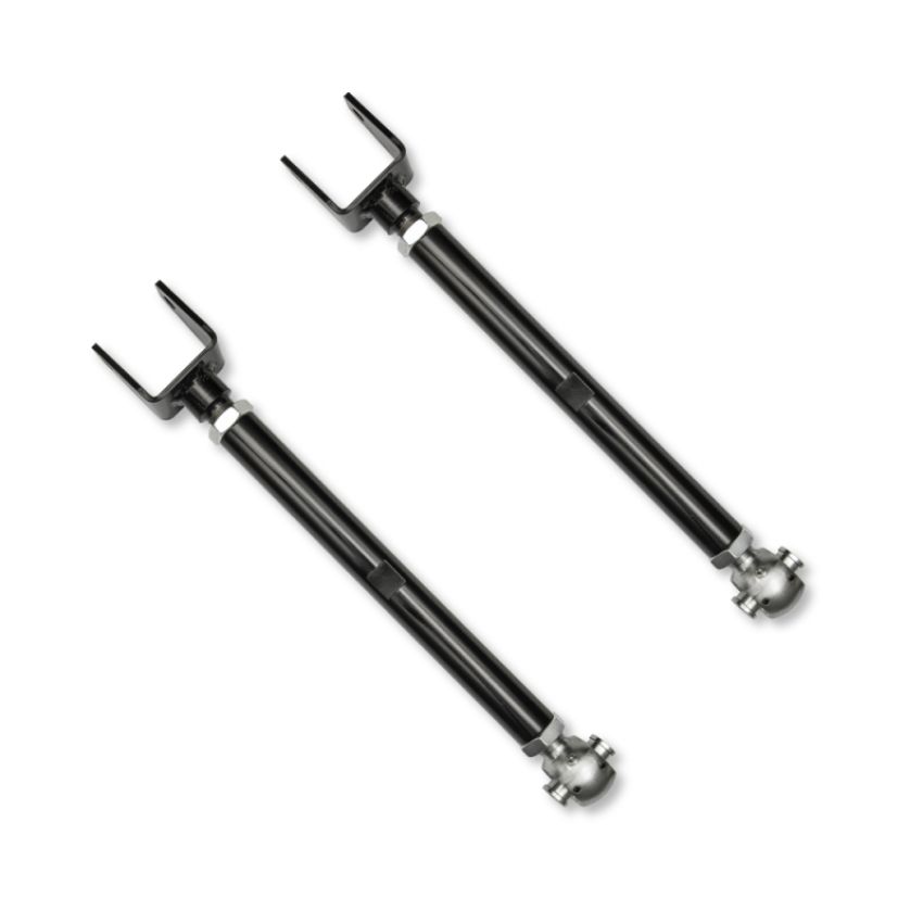 Rock Krawler RK00124 97-06 Jeep Wrangler TJ Adjustable Front Upper Control Arms - 2-4in Lift