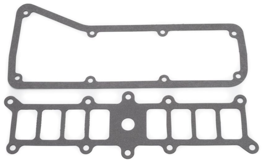 EDELBROCK EDE3833 Gasket Set for #3841 Manifold