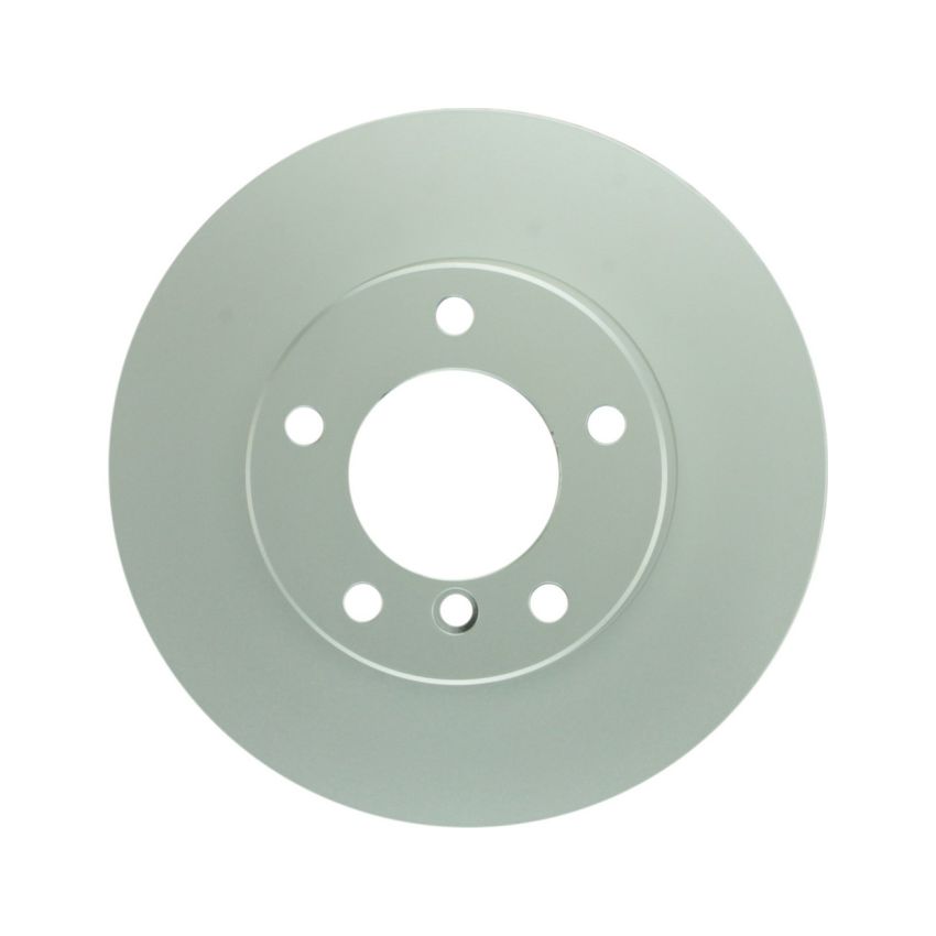 Bosch 15010121 Bosch QuietCast Disc Brake Rotor