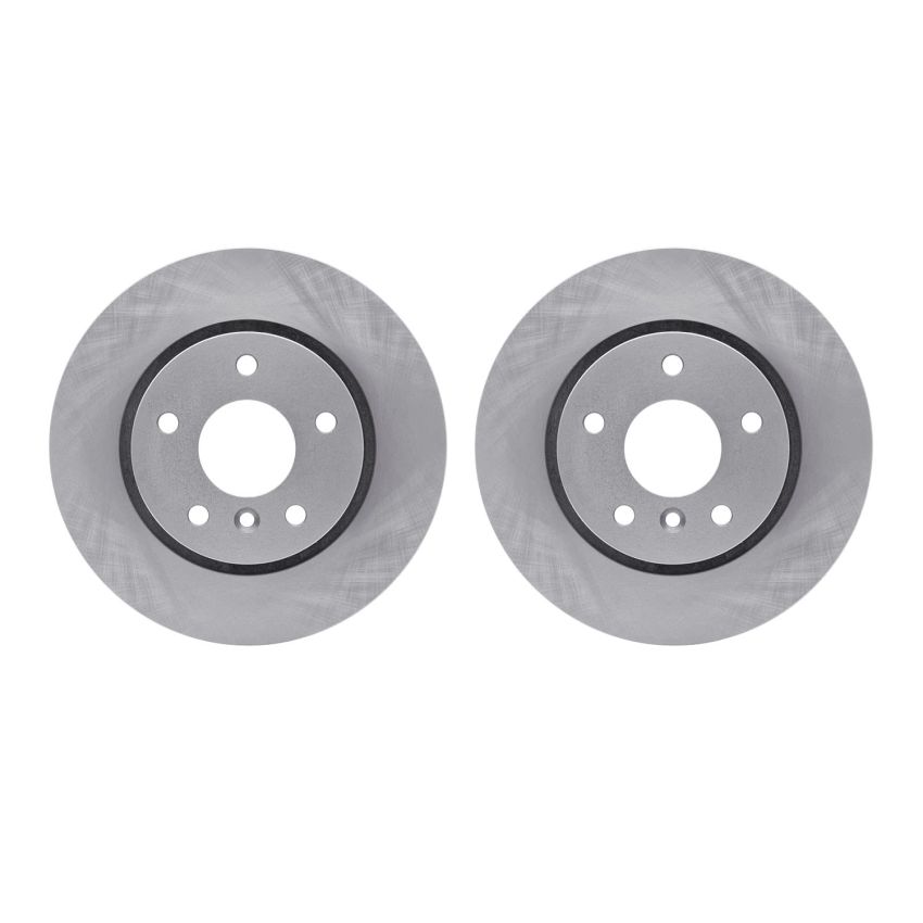 Dynamic Friction 6002-11003 Dfc Rotors