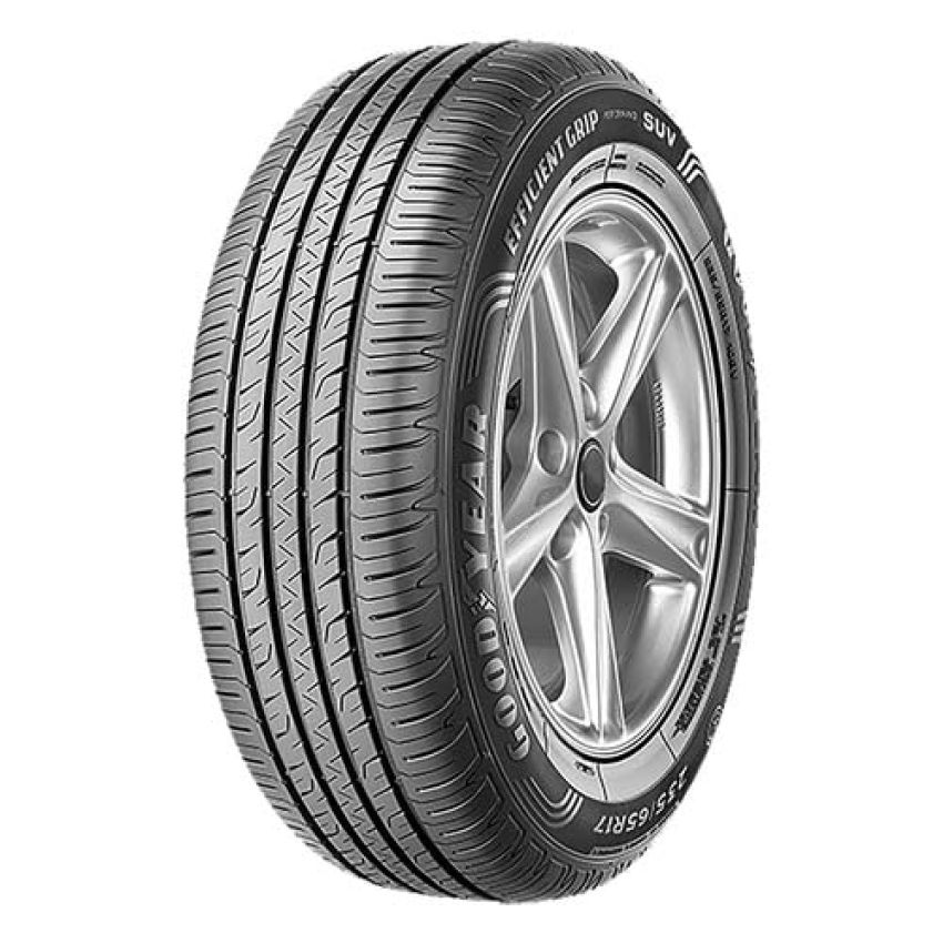 GOODYEAR Efficientgrip Performance 235/50R20 All-Season