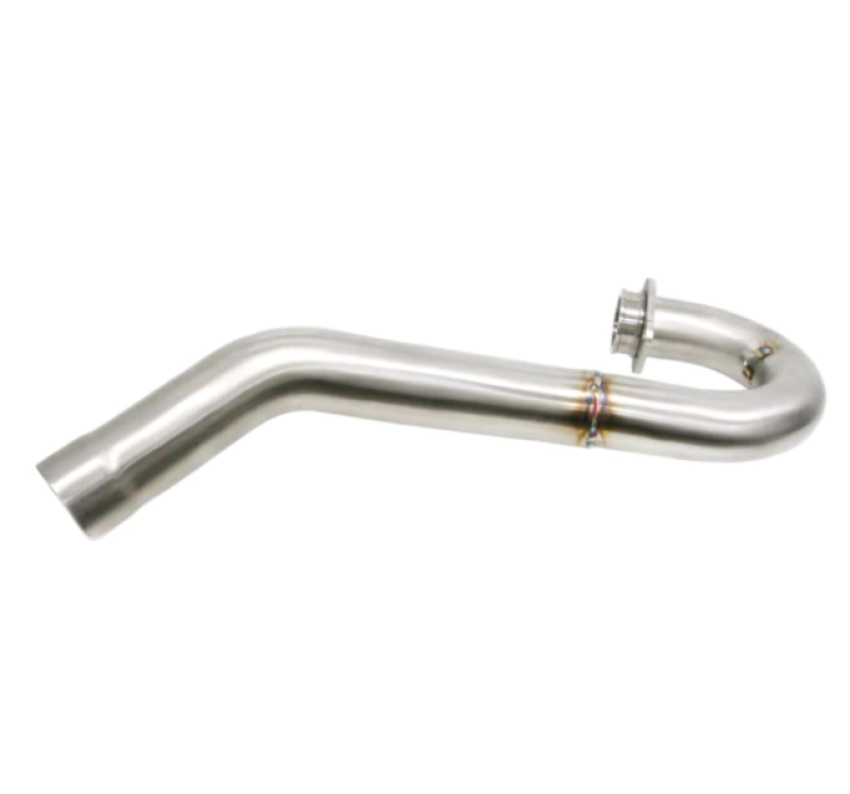 Big Gun 09-5461 06-10 Suzuki LT-R 450 QUADRACER EVO R Series Head Pipe
