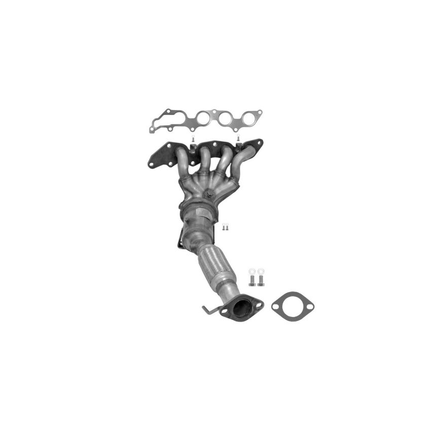Eastern Catalytic 30579 Federal / EPA Direct-Fit Manifold Converter Assembly