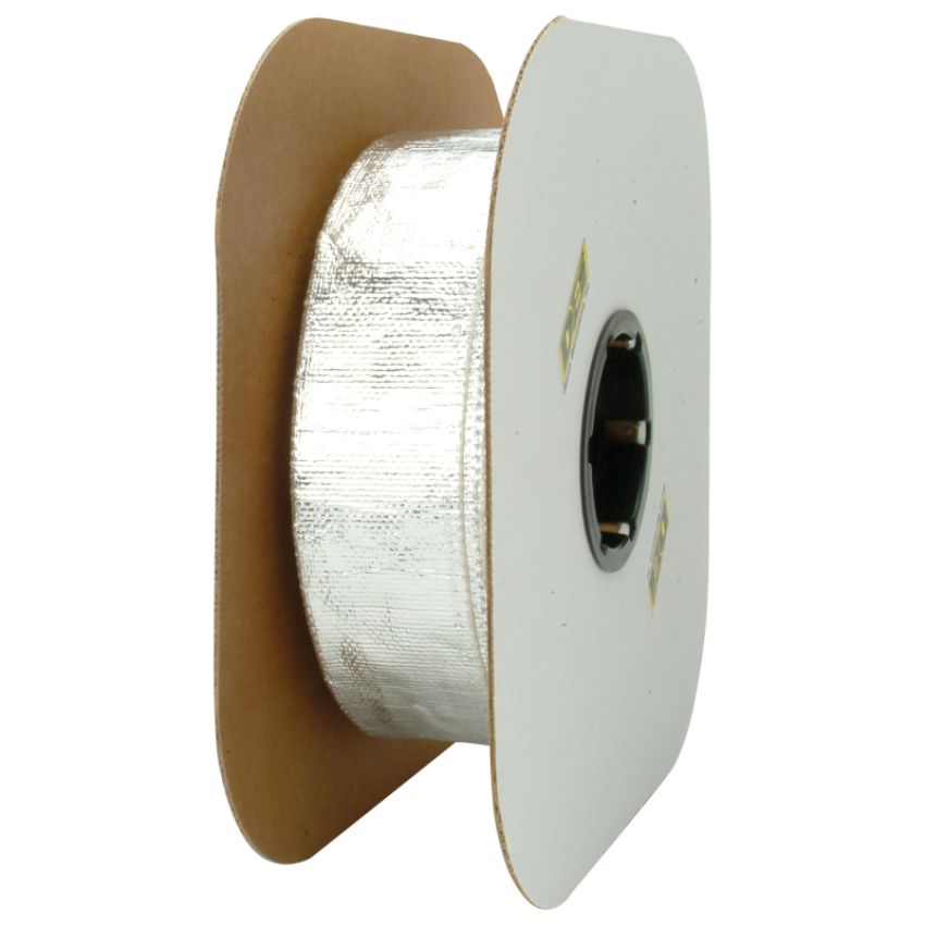 Design Engineering 93404 Heat Sheath 1.25in x 50ft