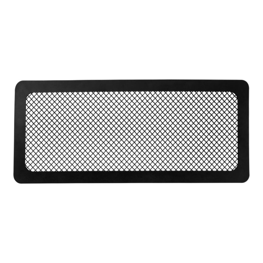 Oracle Lighting 5838-504 Stainless Steel Mesh Insert for Vector Grill
