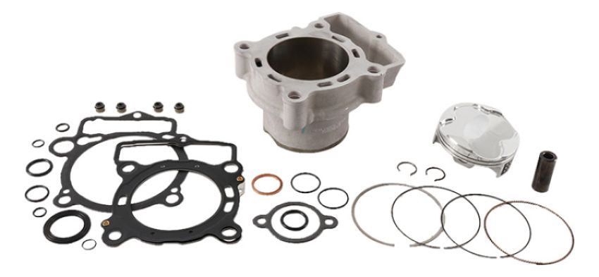 Cylinder Works 50006-K01 21-22 Gas-Gas EX 250 F 250cc Standard Bore Cylinder Kit