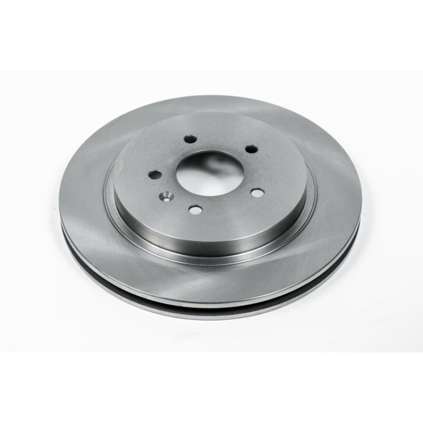 PowerStop AR82119 AutoSpecialty Brake Rotor
