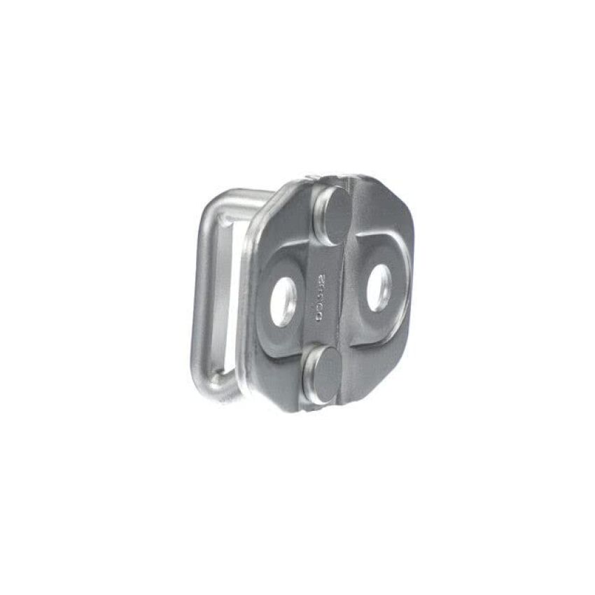 STRIKER-DOOR LATCH