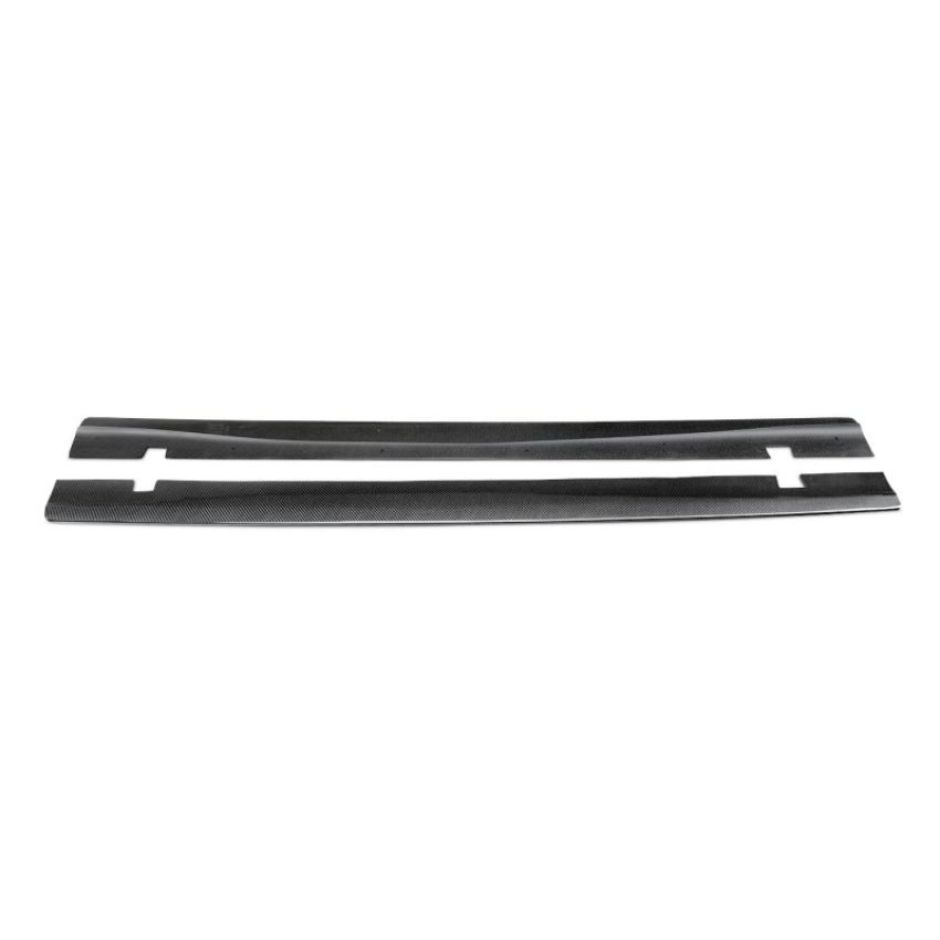 Anderson Composites AC-SS20DGCR-MB rocker panels