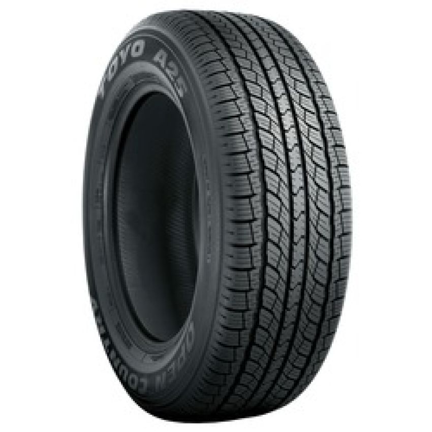 TOYO Open Country A25 235/65R18 All-Season