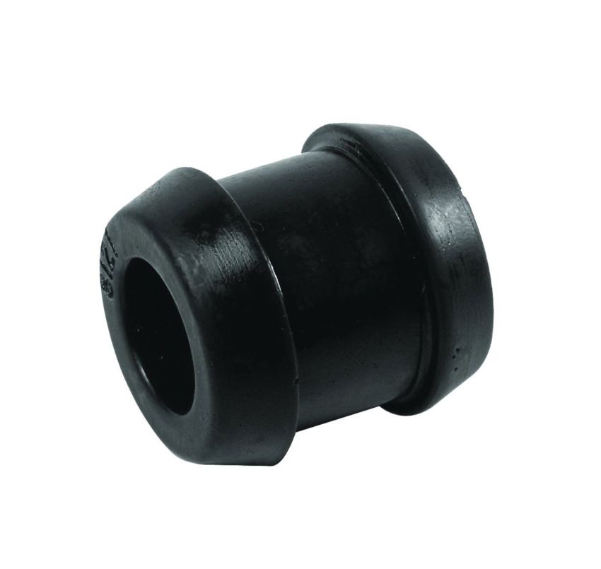 QA1 QA19032-150 Bushing Poly .750in ID Black Poly