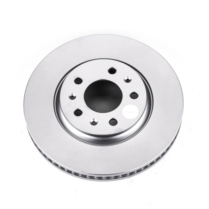 PowerStop AR82103EVC PowerStop Evolution Coated Rotor