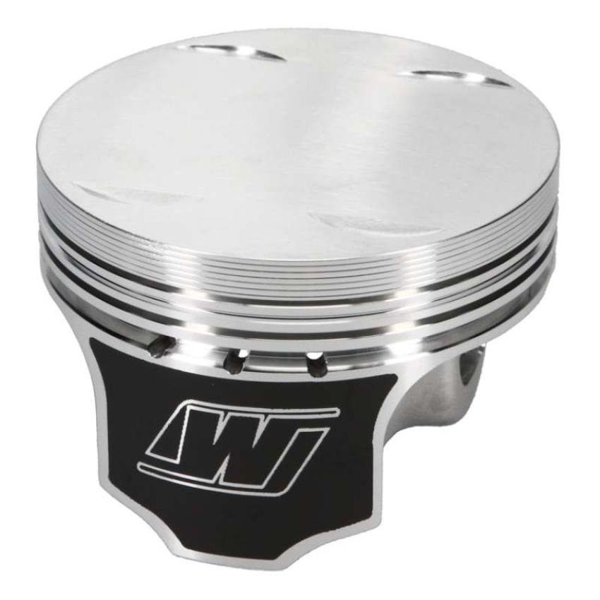 Wiseco K630M84 Piston Set, Nissan, CA18DET, 84.00 mm Bore, Sport Compact, Set of 4