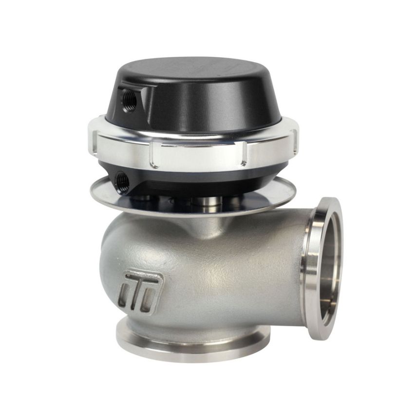 Turbosmart TS-0505-1010 Gen4 CompGate40 14psi - Black