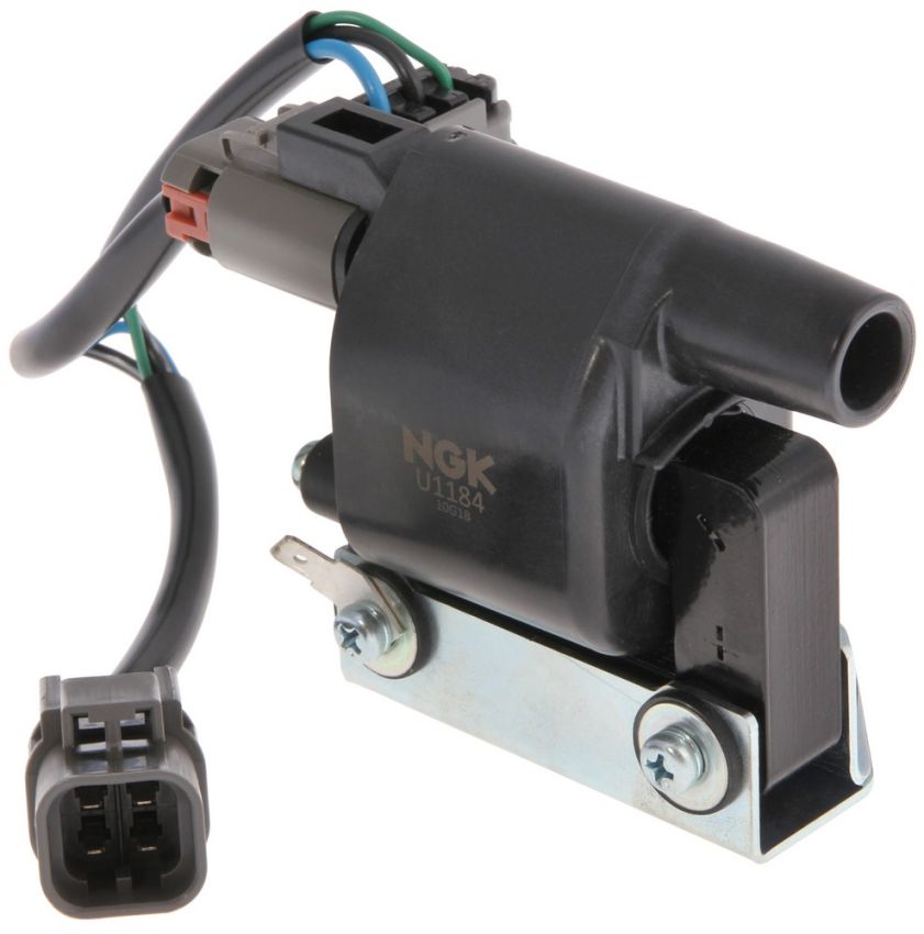 NGK U1184 (49140) Ignition Coil