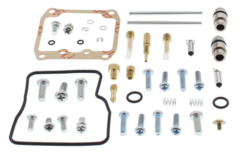 All Balls Racing 26-1698 90-94 Suzuki VS1400GL Carburetor Rebuild Kit