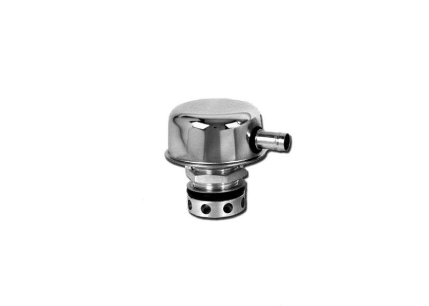 Granatelli Motor Sports 451002 Valve Covers and Support Parts