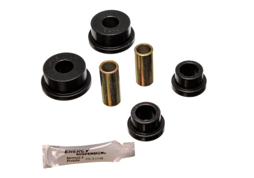 ENERGY SUSPENSION ENE3-7110G 63-70 Gm Rr Track Arm Bushings Black