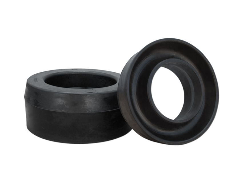 ICON IVD2100 03-08 Dodge Ram HD 2WD 2.5in Spacer Kit
