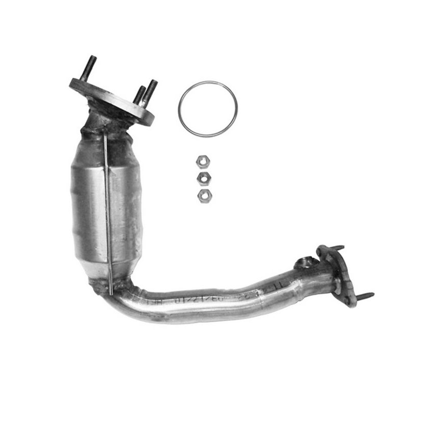 Eastern Catalytic 40823 Federal / EPA Direct-Fit Converter Assembly