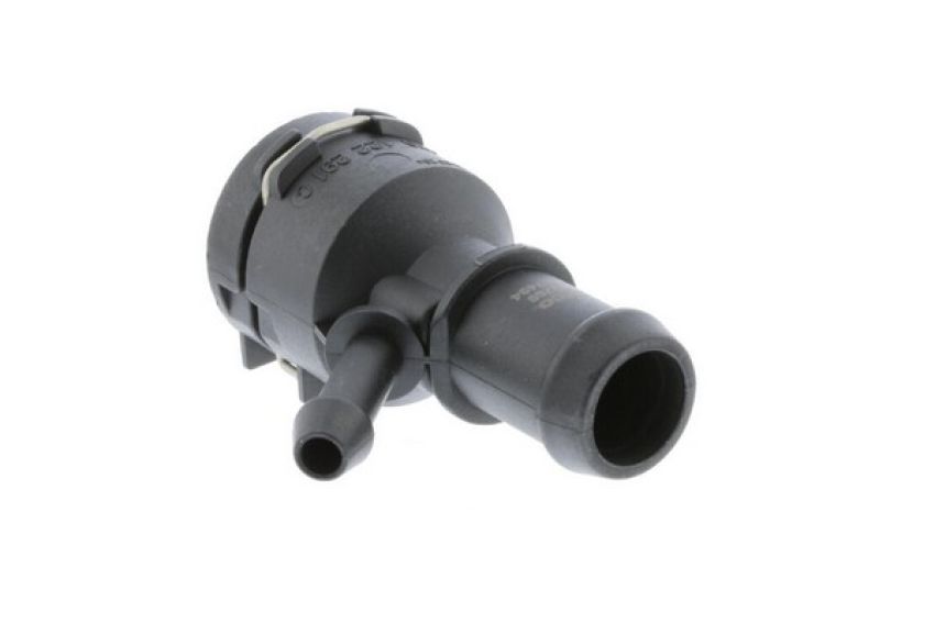 VAICO V10-2769 COOLANT FLANGE