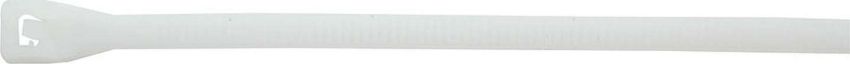 ALLSTAR PERFORMANCE ALL14134 Wire Ties Natural 11in 100pk