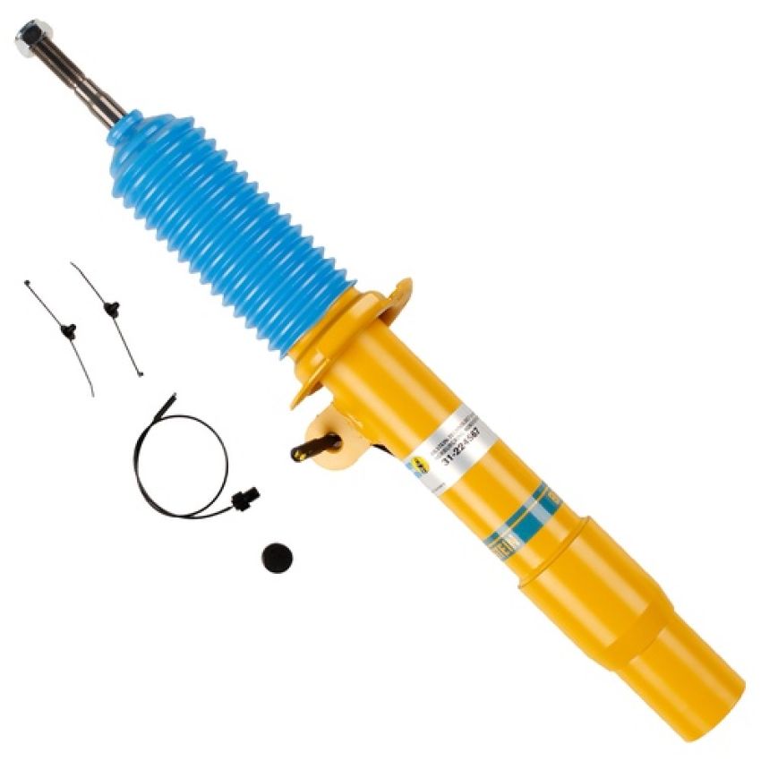 Bilstein 31224567 B6 Performance (DampTronic) - Suspension Strut Assembly