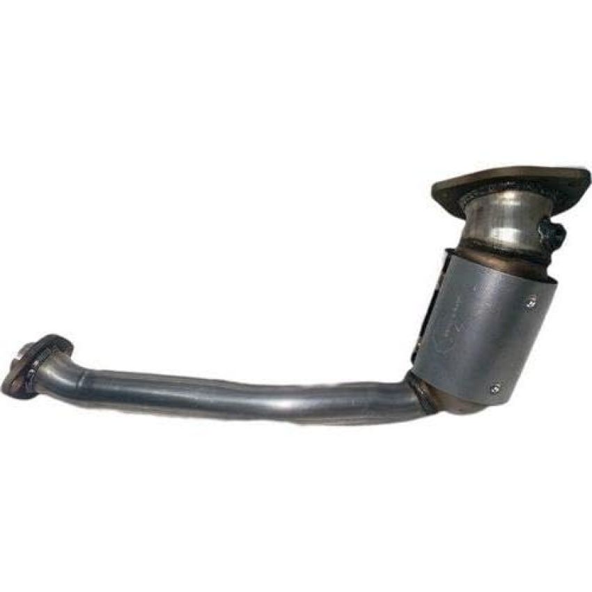 FORTLUFT 4401850 Front EPA (Federal) Direct-Fit Catalytic Converter for 07-09 Suzuki SX4