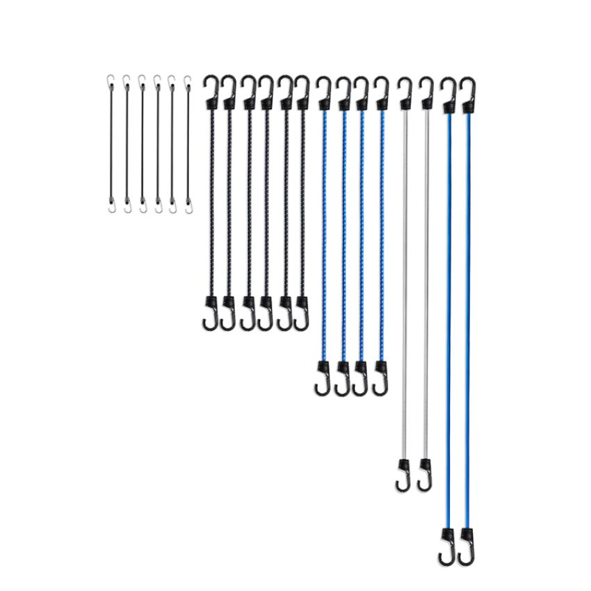 Borne Off-Road BNRTC-BNG-28 Bungee Cord