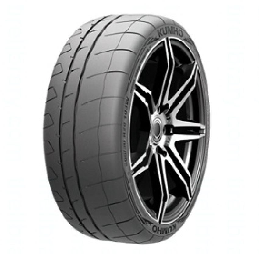 KUMHO Ecsta V730 295/40R18 Summer