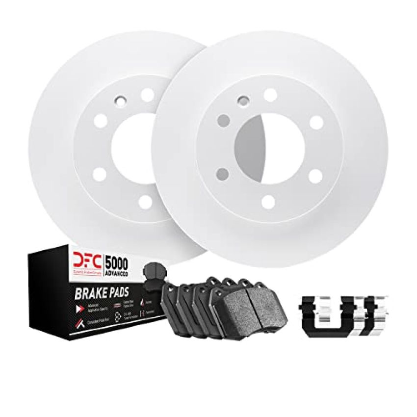Dynamic Friction 4512-03019 Kit