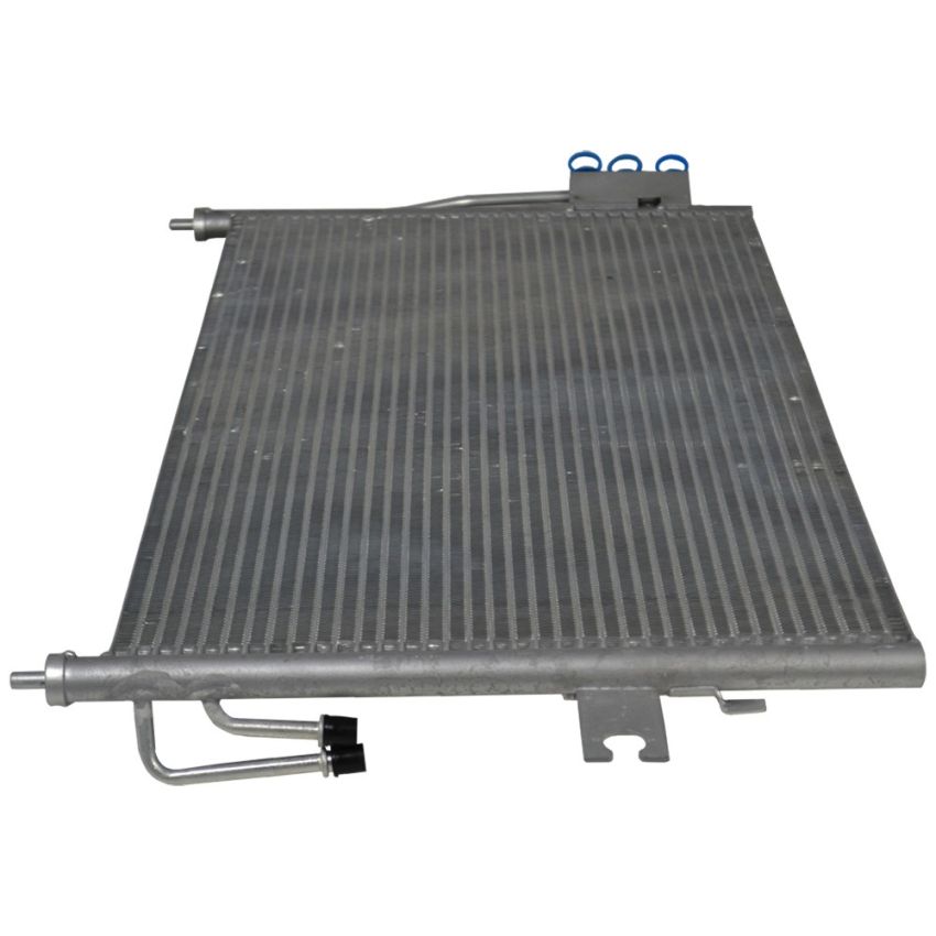 Global Parts Distributors LLC 3100C gpd Condenser 3100C
