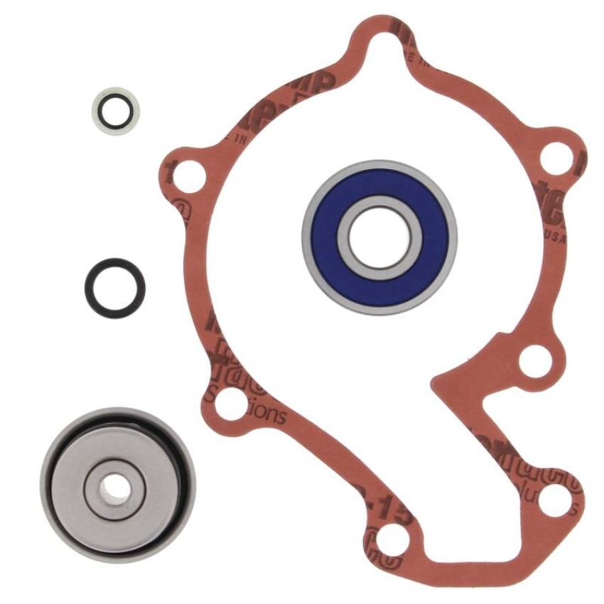 Vertex Pistons 821907 Vertex Gaskets 06-07 Polaris Outlaw 500 Water Pump Rebuild Kit