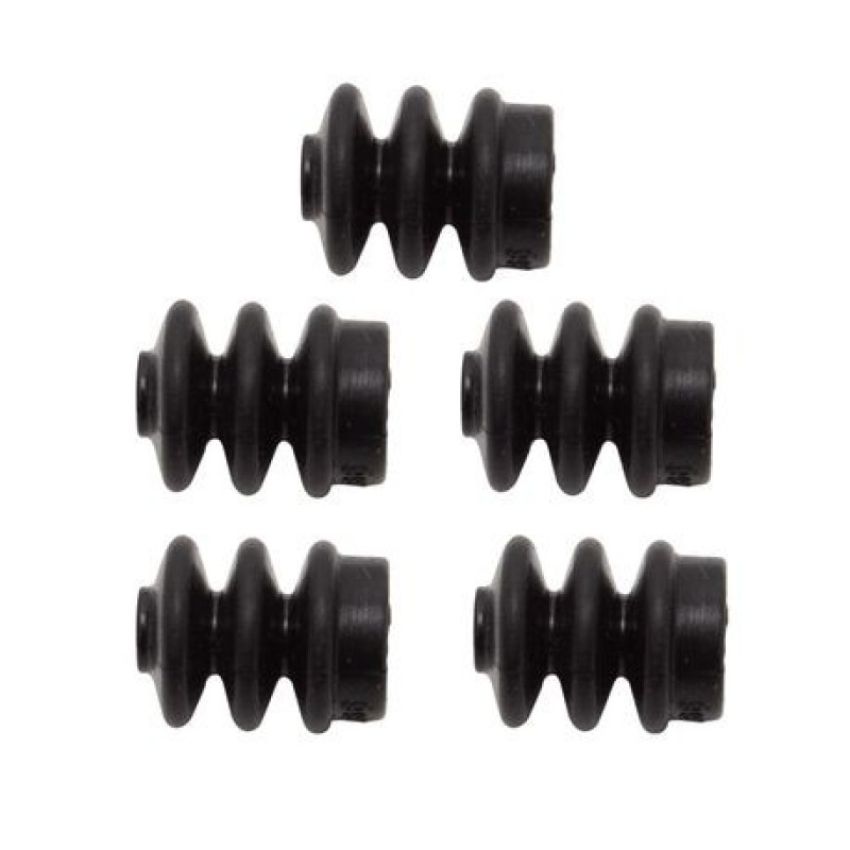 S&S Cycle 11-2279 Super E/G Bellows Seal - 5 Pack