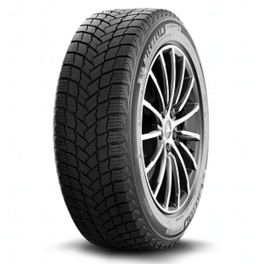 MICHELIN X-Ice Snow 265/60R20 Winter